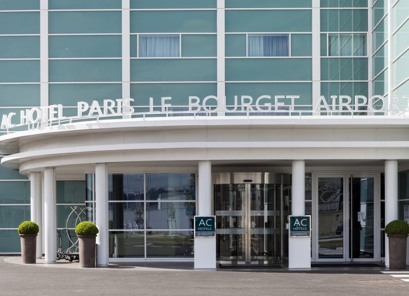 AC Hôtel Paris Le Bourget Airport_93440 DUGNY_7